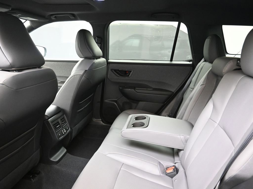 New 2026 Subaru Outback Limited image 20