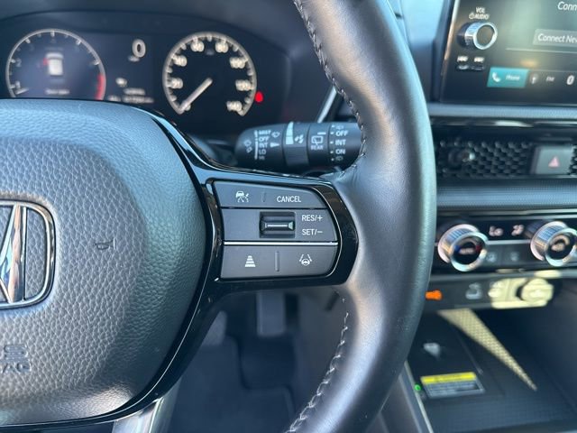 Used 2025 Honda CR-V EX-L image 28