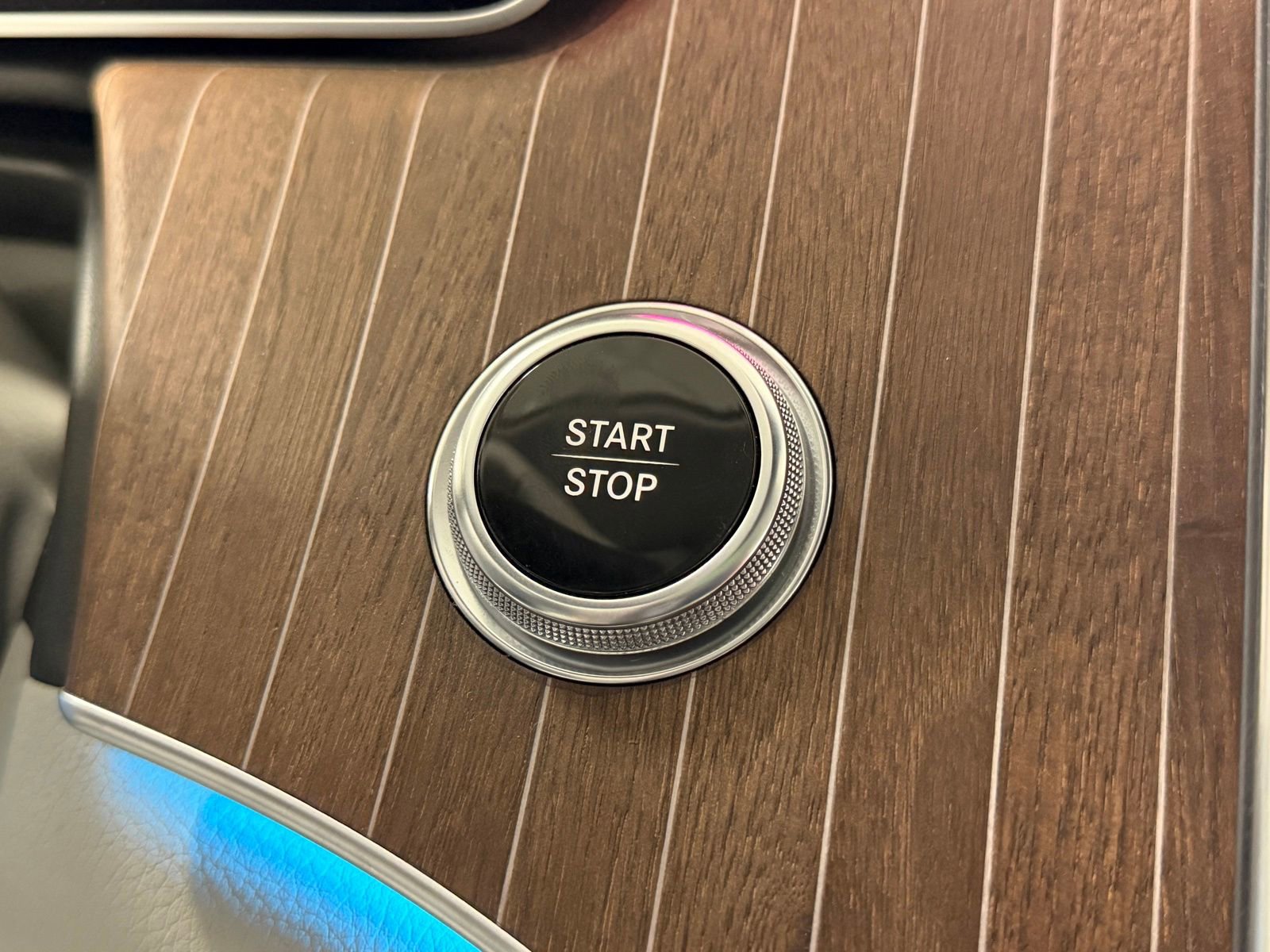 Used 2023 Mercedes-Benz EQE AMG 4MATIC Sedan image 26