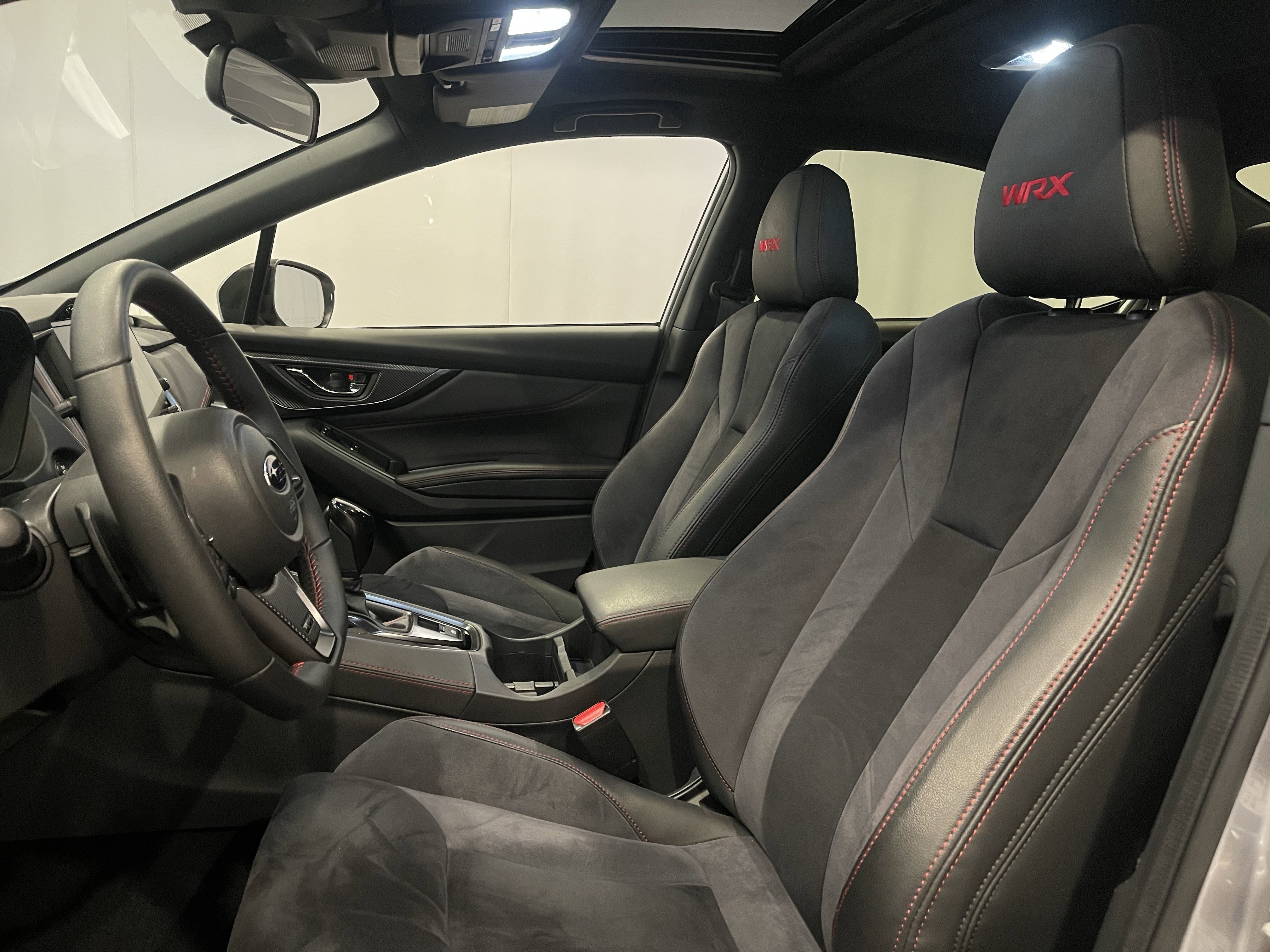 Used 2023 Subaru WRX Limited image 14