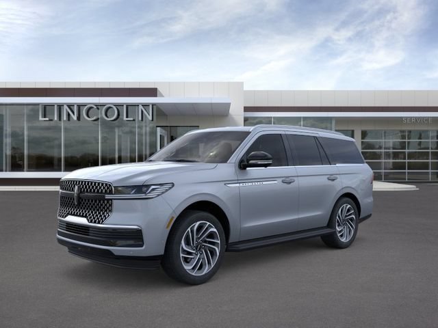 New 2026 Lincoln Navigator Premiere AWD/4WD image 1