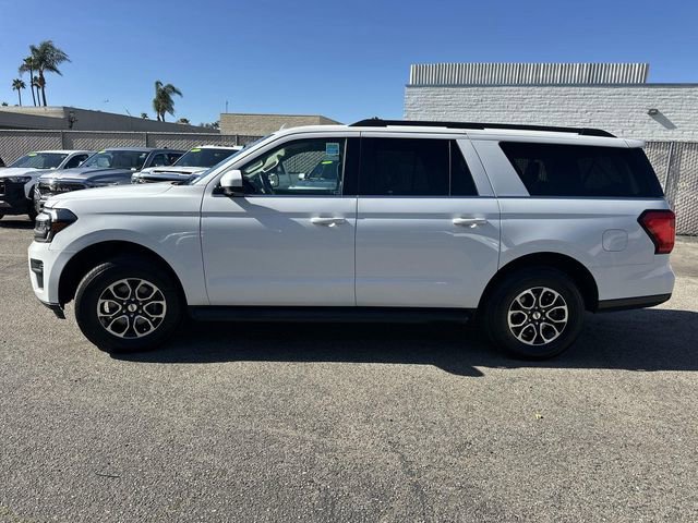 Used 2024 Ford Expedition Max XLT image 7