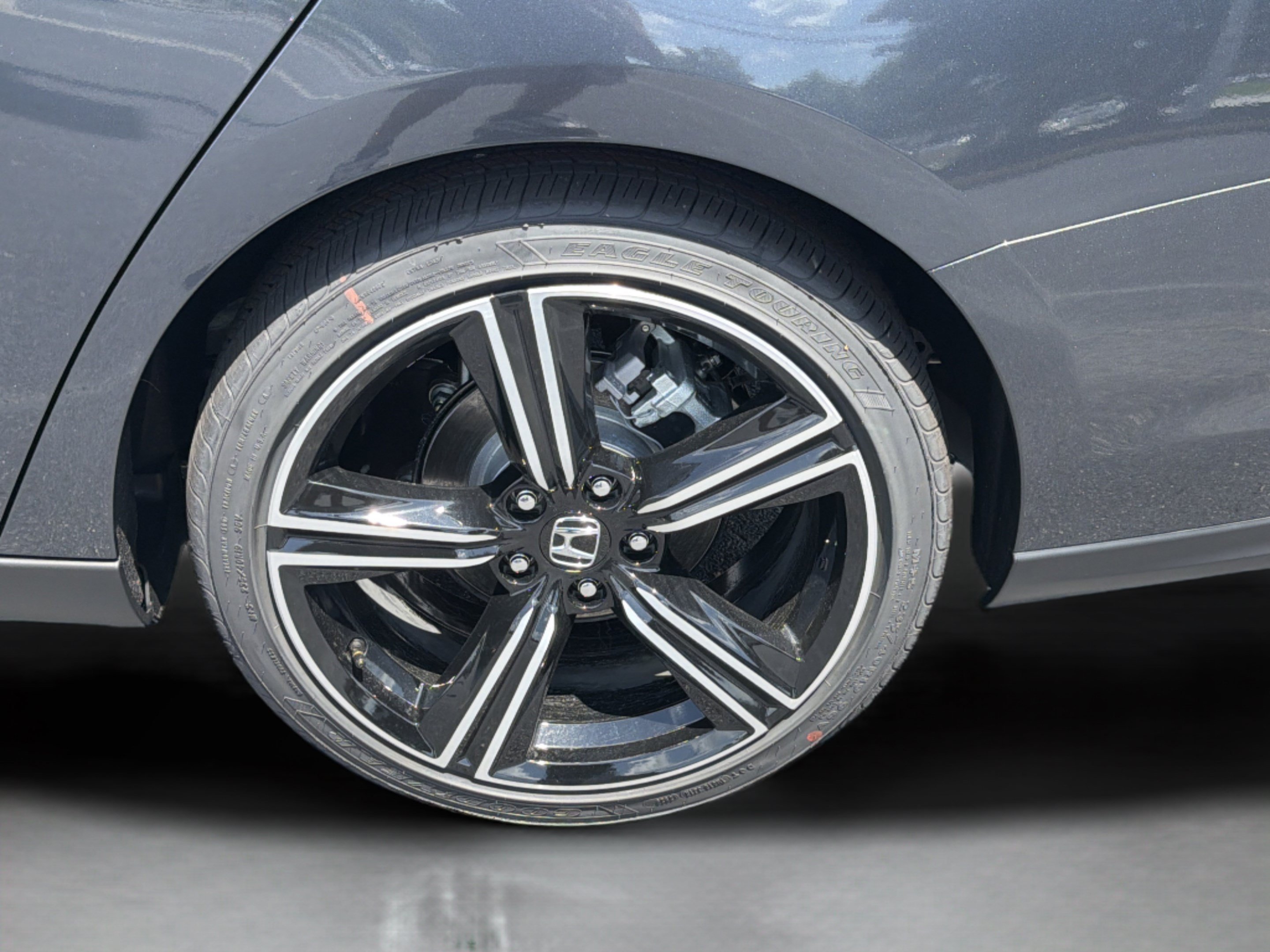 New 2026 Honda Accord SE image 30