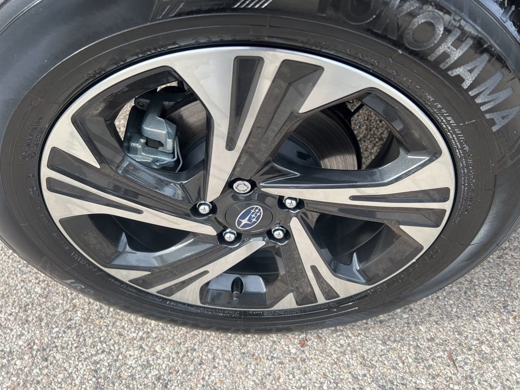 Used 2024 Subaru Crosstrek 2.0i Premium image 41