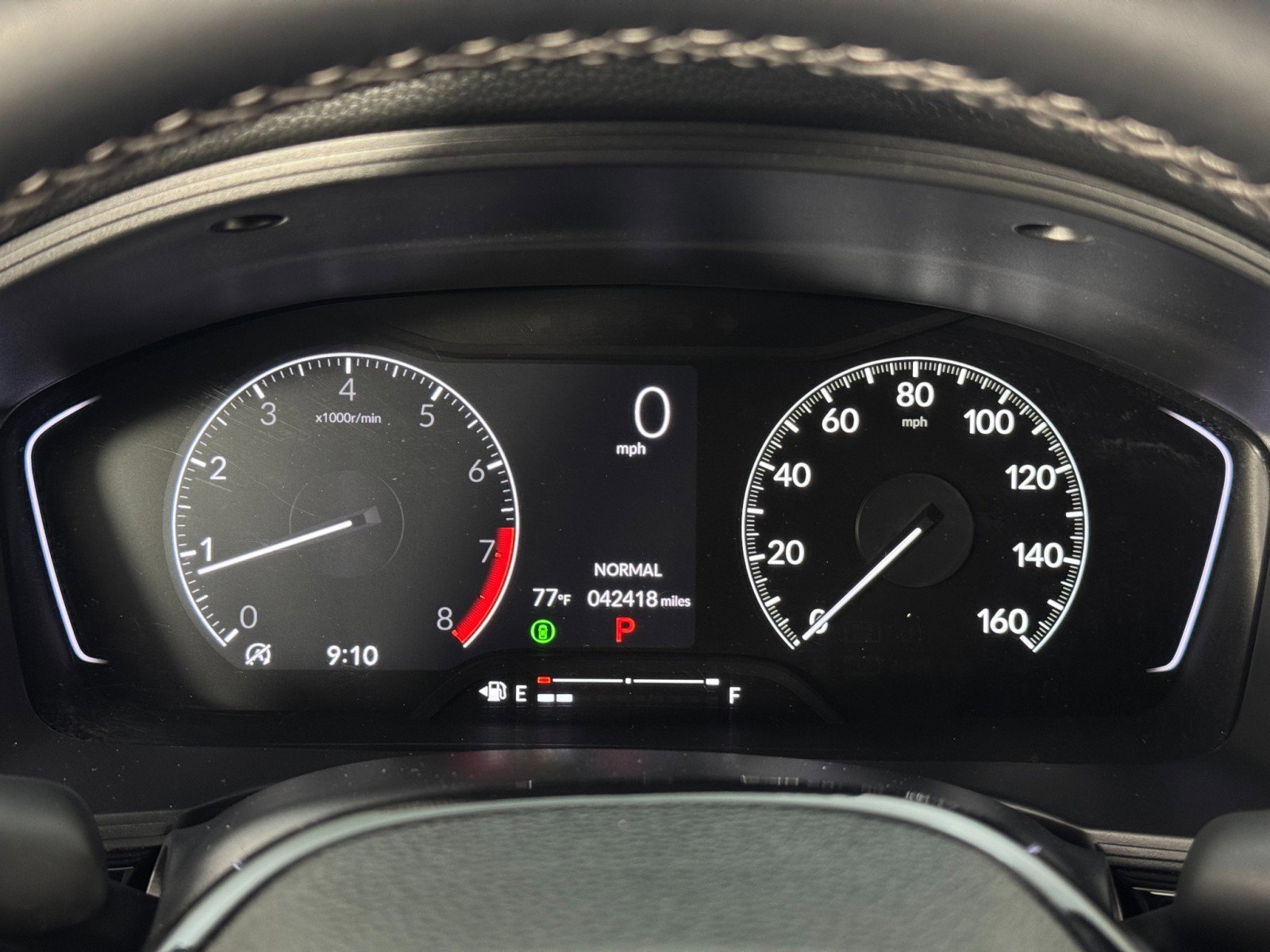 Used 2022 Honda Civic Sport image 16