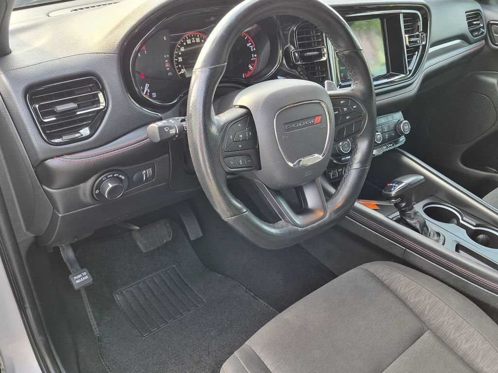 Used 2023 Dodge Durango GT RWD image 10