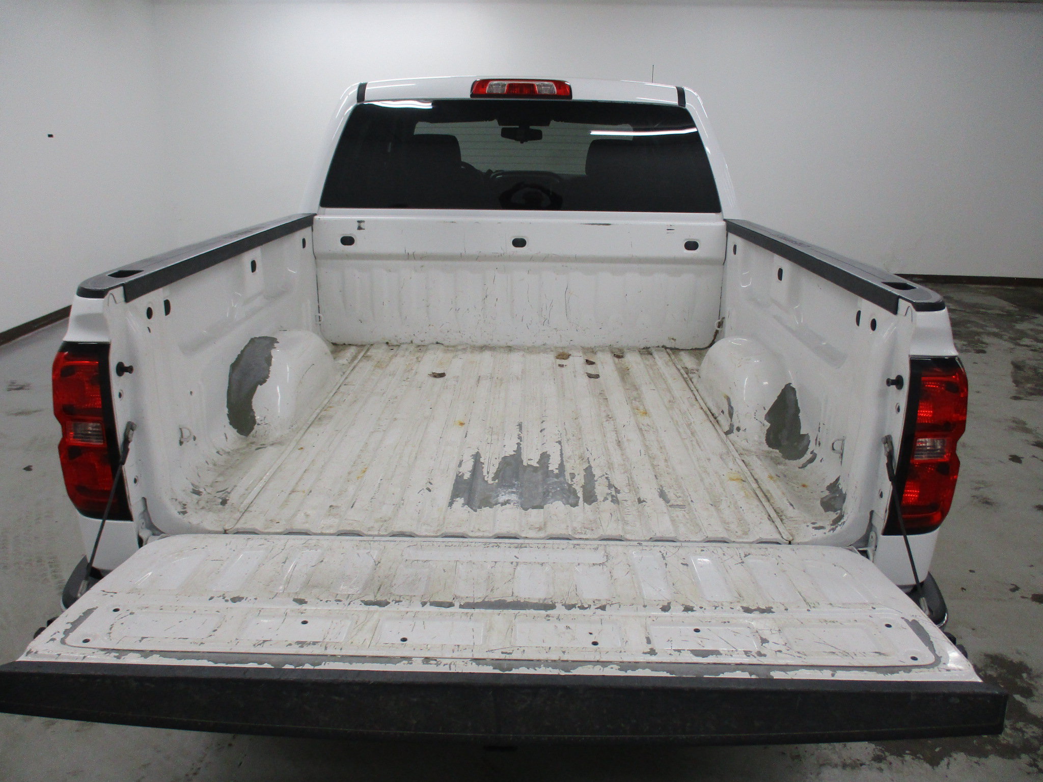 Used 2015 Chevrolet Silverado 1500 LT w/ All Star Edition AWD/4WD image 11