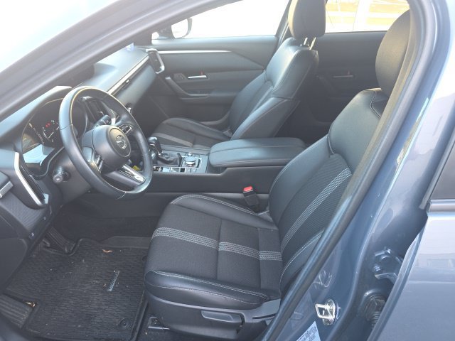 Certified 2024 MAZDA CX-50 AWD 2.5 S w/ Weather Package image 13
