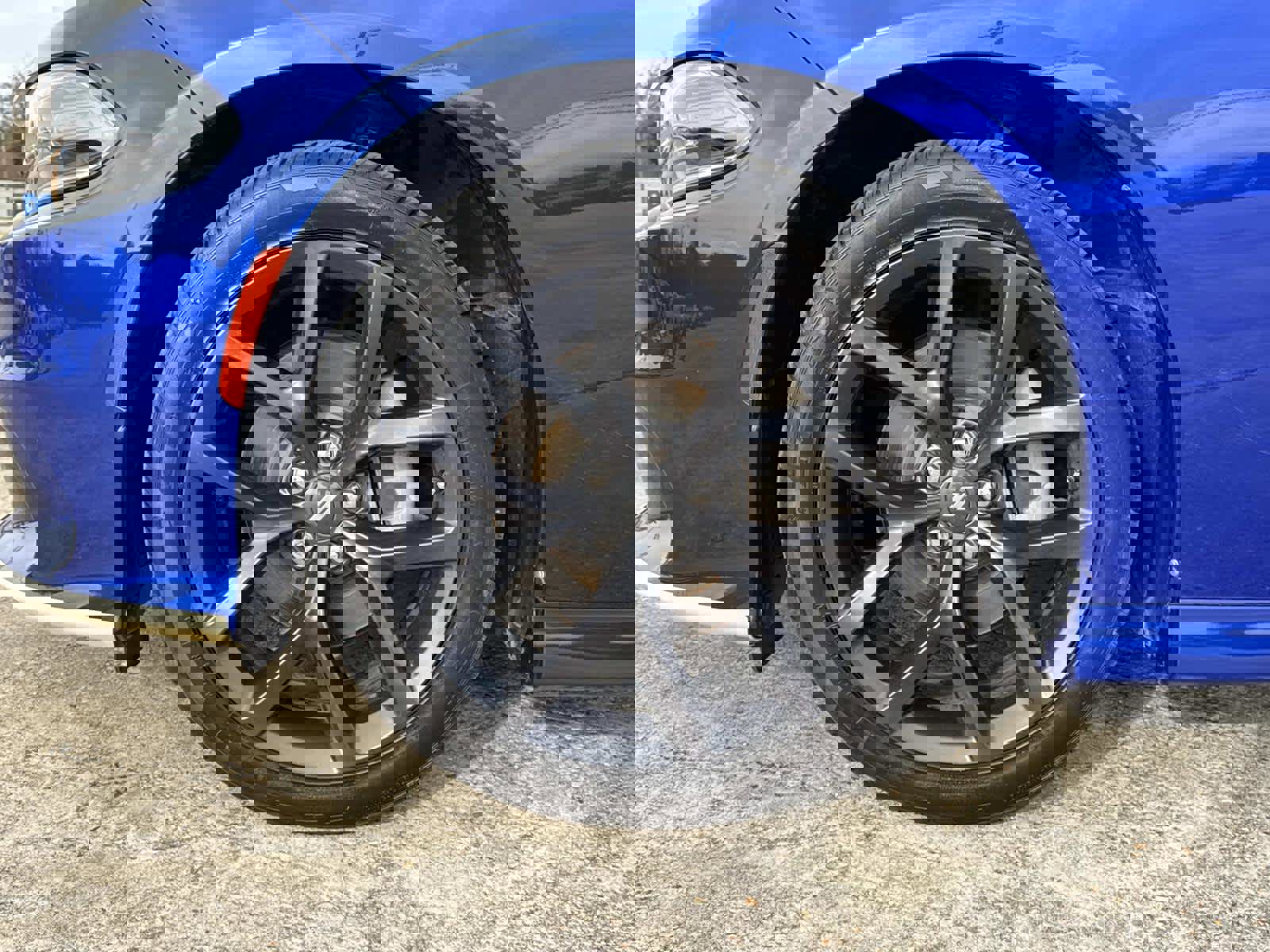 Used 2021 Dodge Charger GT w/ Plus Group image 4