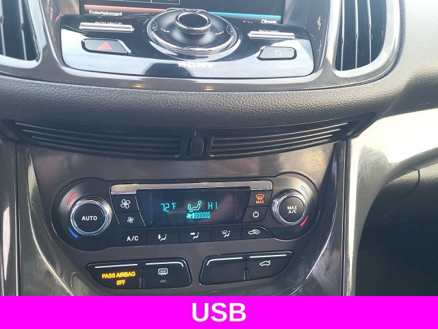Used 2015 Ford Escape Titanium AWD/4WD image 15