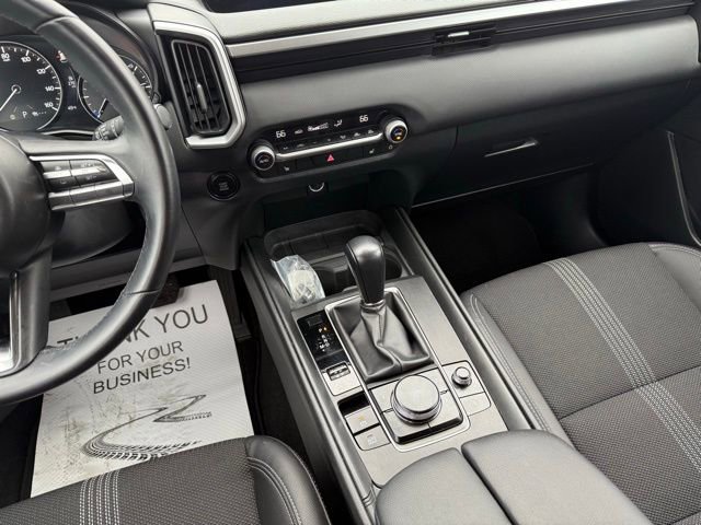 Used 2025 MAZDA CX-50 AWD 2.5 S w/ Preferred Package image 24