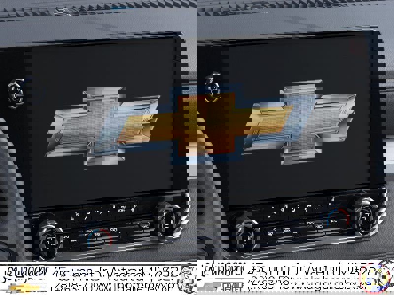 New 2026 Chevrolet Colorado LT w/ LT Convenience Package image 20