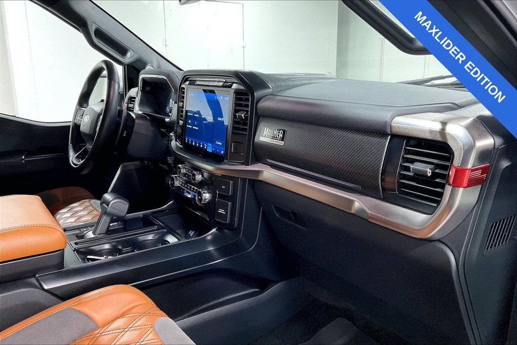 Used 2023 Ford F150 Raptor w/ Raptor Carbon Fiber Package AWD/4WD image 19