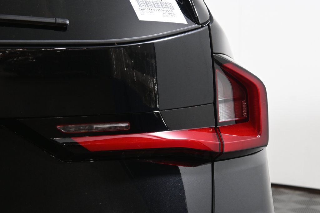 New 2027 BMW X1 xDrive28i AWD/4WD image 13