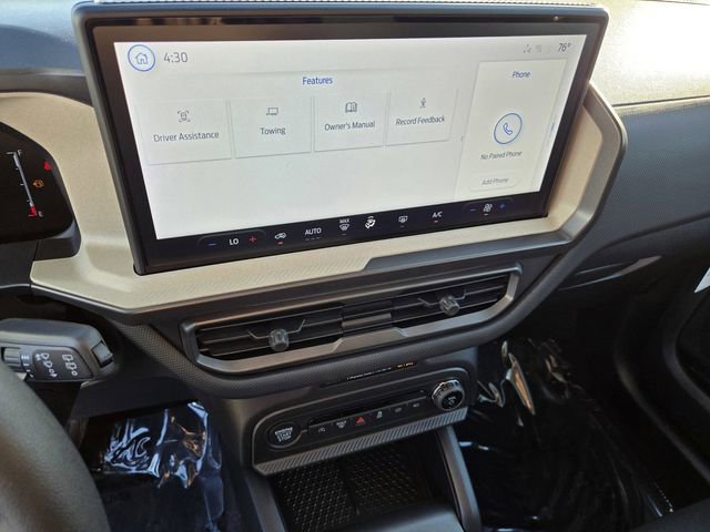 New 2026 Ford Bronco Sport Big Bend image 13