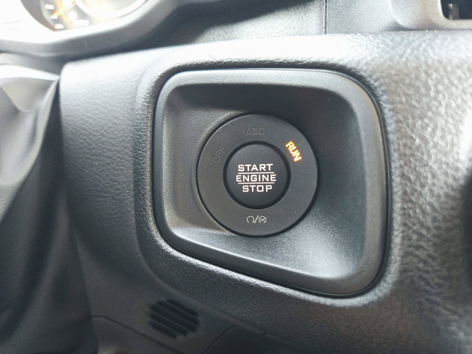 New 2027 Jeep Wrangler Unlimited Sport AWD/4WD image 30