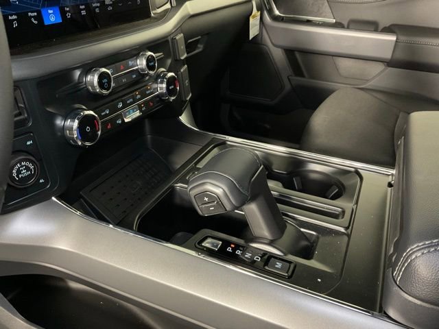 New 2025 Ford F150 XLT w/ Equipment Group 302A MID image 19