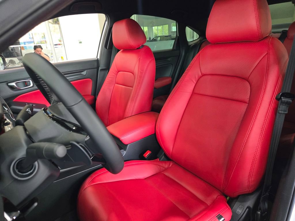 New 2026 Honda Civic Sport image 11