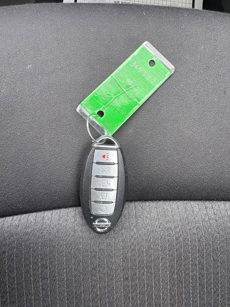 Used 2023 Nissan Altima 2.5 SV FWD image 28