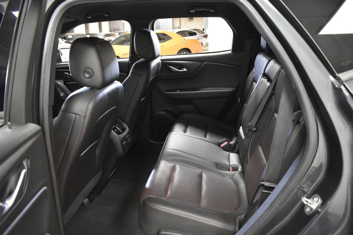 Used 2019 Chevrolet Blazer RS image 12