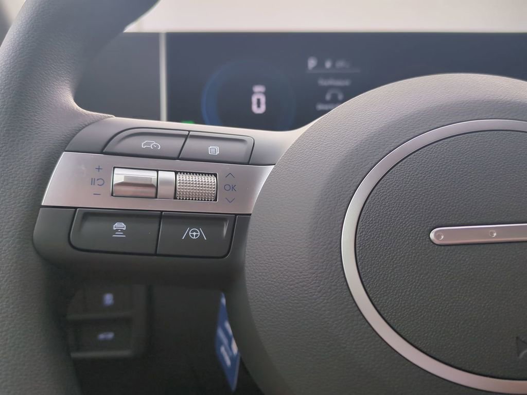 New 2026 Hyundai Sonata Blue FWD image 29