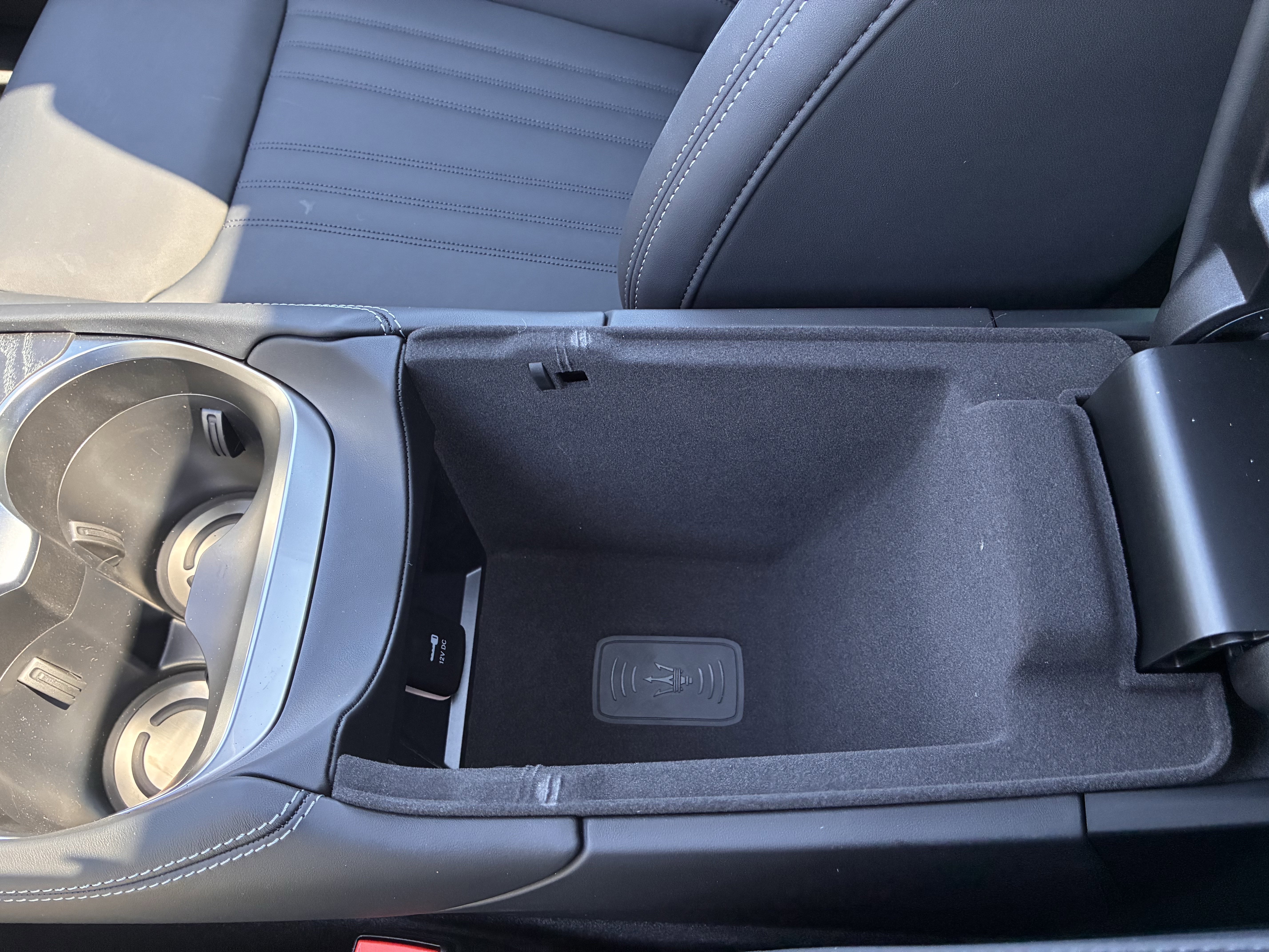 New 2025 Maserati Grecale GT image 26