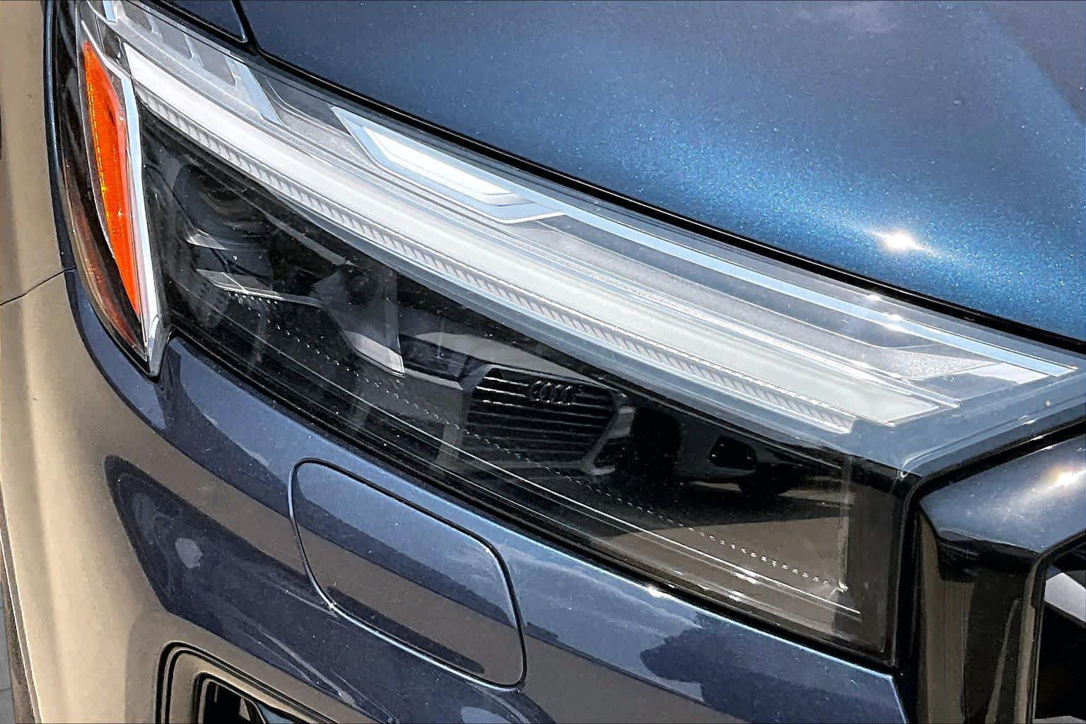 New 2026 Audi Q7 Premium Plus AWD/4WD image 13