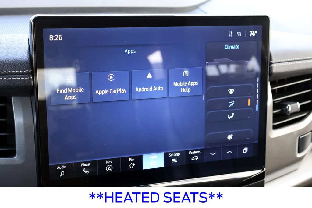 Used 2022 Ford Expedition XLT RWD image 40