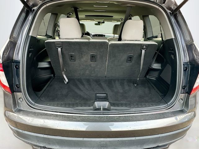 Used 2020 Honda Pilot EX-L image 28