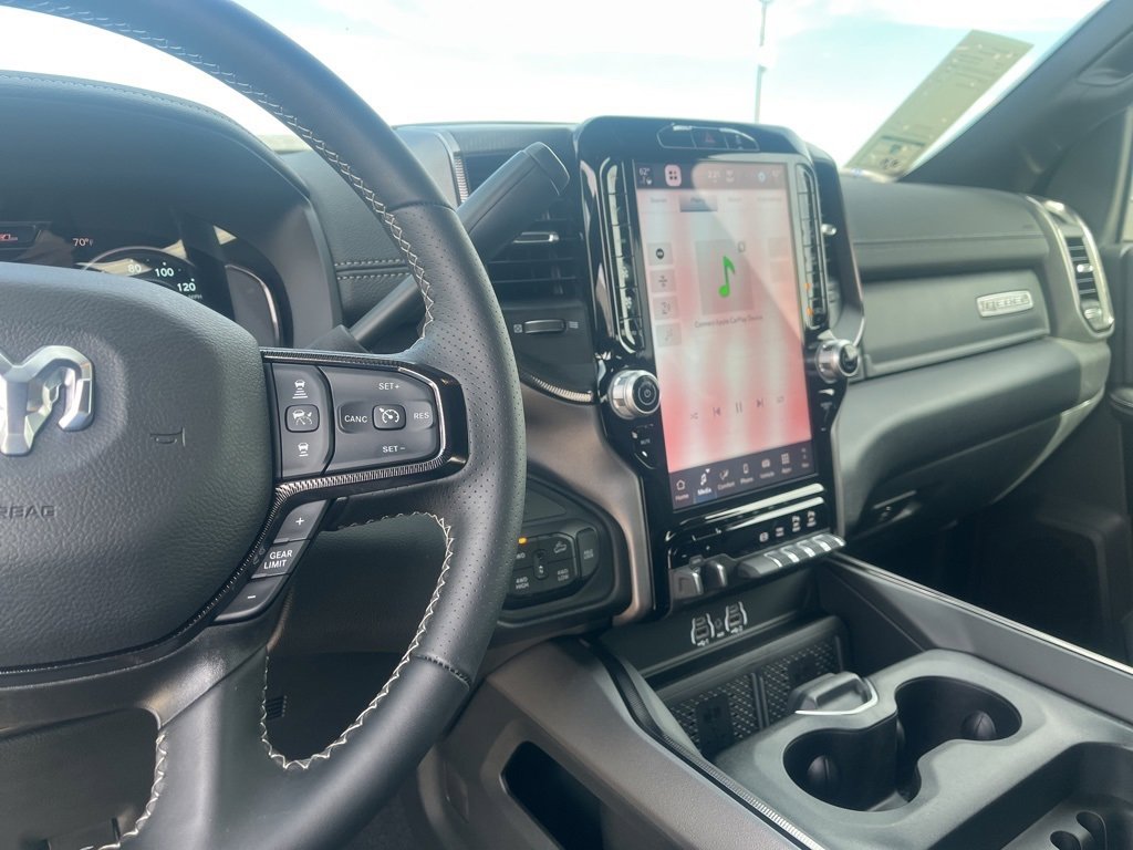 New 2026 RAM 2500 Rebel w/ Rebel Level 1 Equipment Group image 27