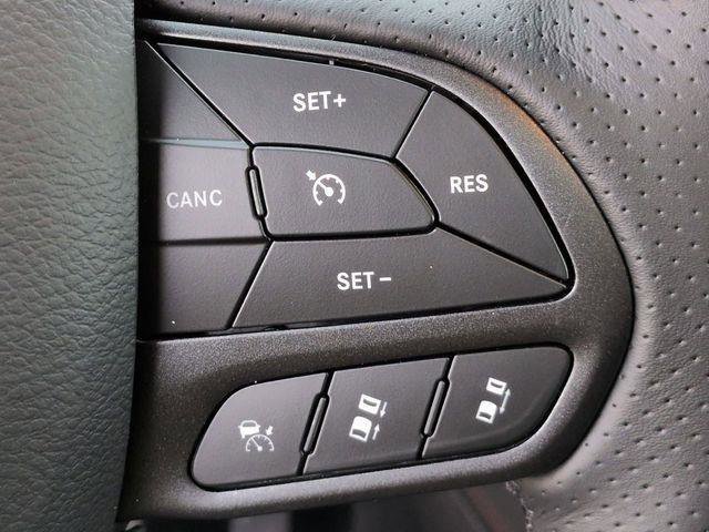 New 2026 Dodge Durango GT AWD/4WD image 21