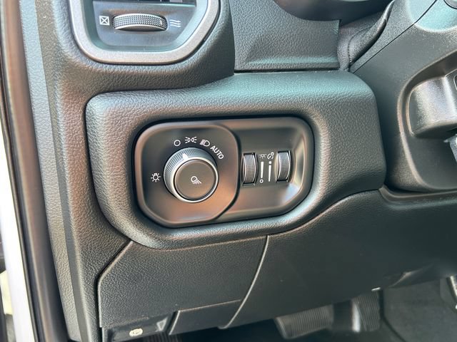 Used 2020 RAM 2500 Tradesman AWD/4WD image 13