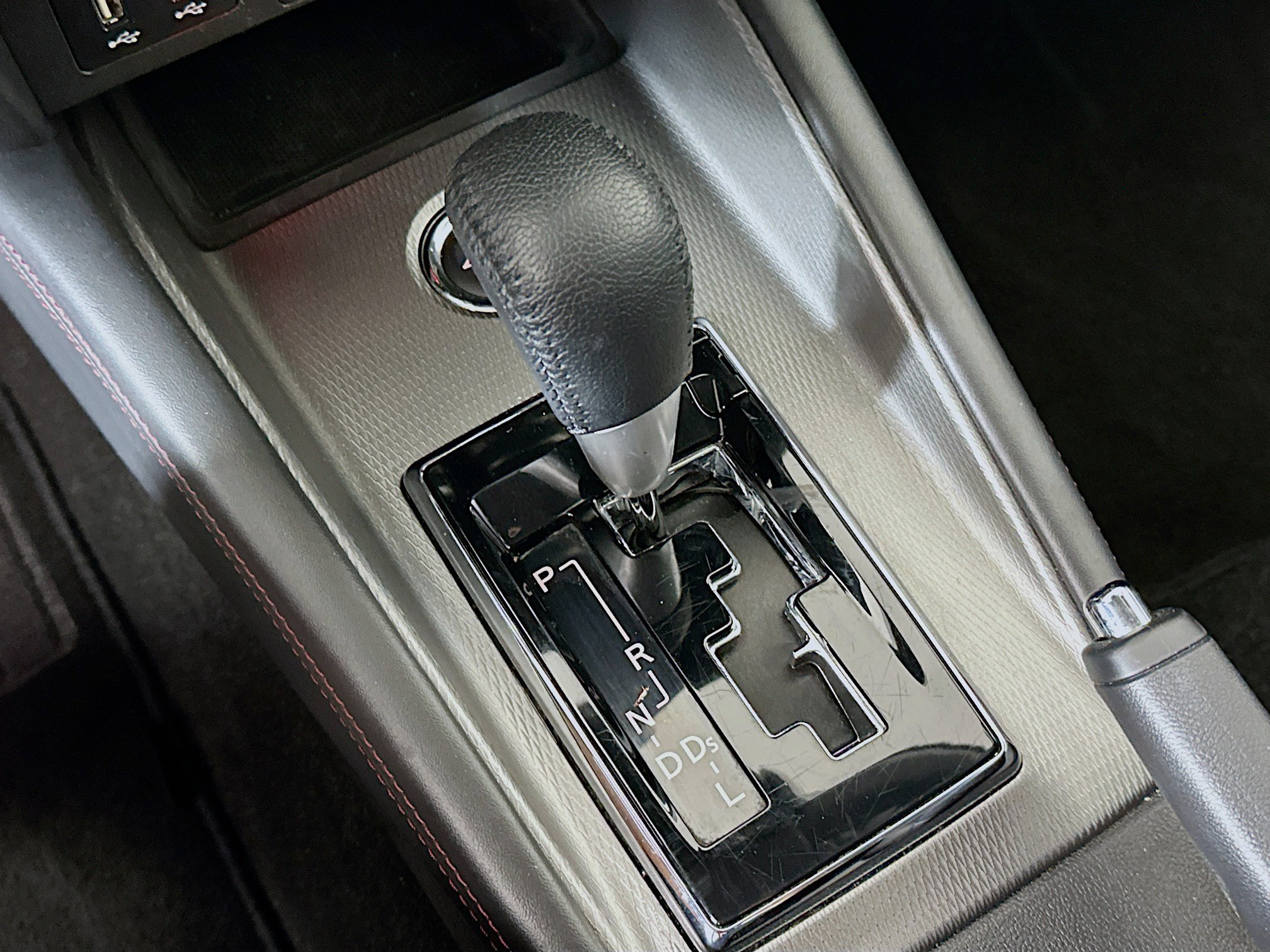 Used 2024 Mitsubishi Outlander Sport AWD image 24