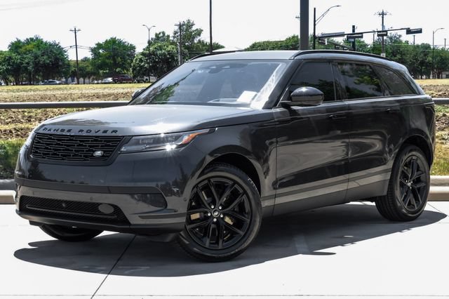 New 2026 Land Rover Range Rover Velar S AWD/4WD image 2