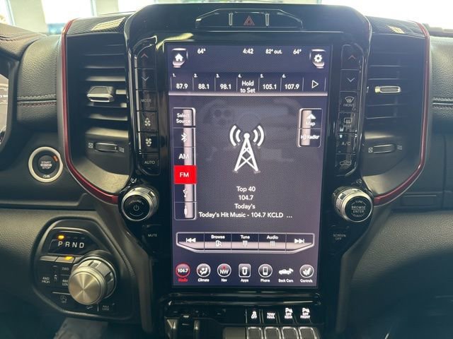 Used 2020 RAM 1500 Rebel w/ Rebel Level 2 Equipment Group image 41