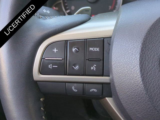 Certified 2021 Lexus RX 350 FWD w/ Premium Package image 24