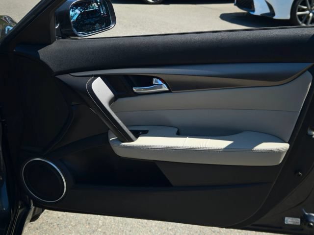 Used 2012 Acura TL SH-AWD image 25