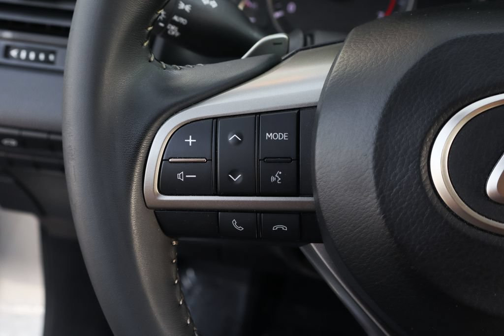 Used 2022 Lexus RX 350 FWD image 23