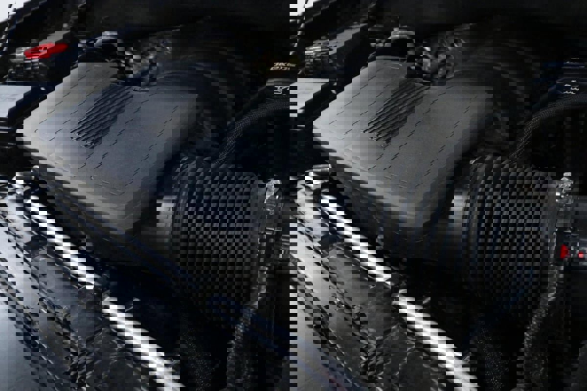 Used 2022 GMC Yukon AT4 image 8