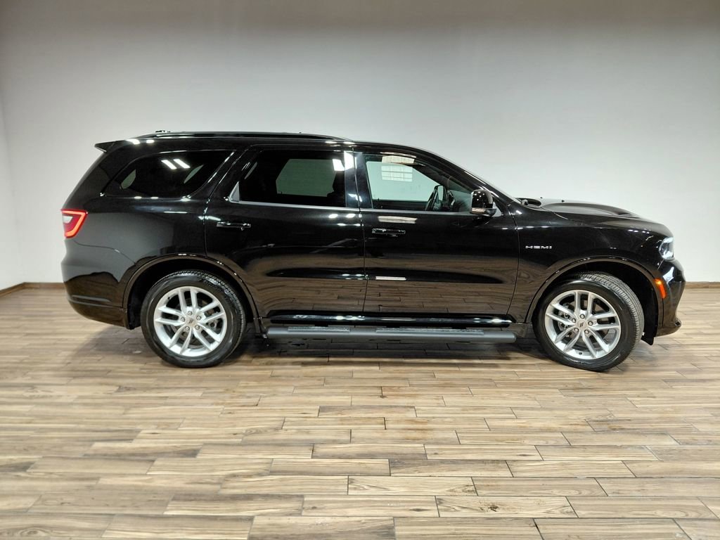 Used 2024 Dodge Durango R/T AWD/4WD image 40
