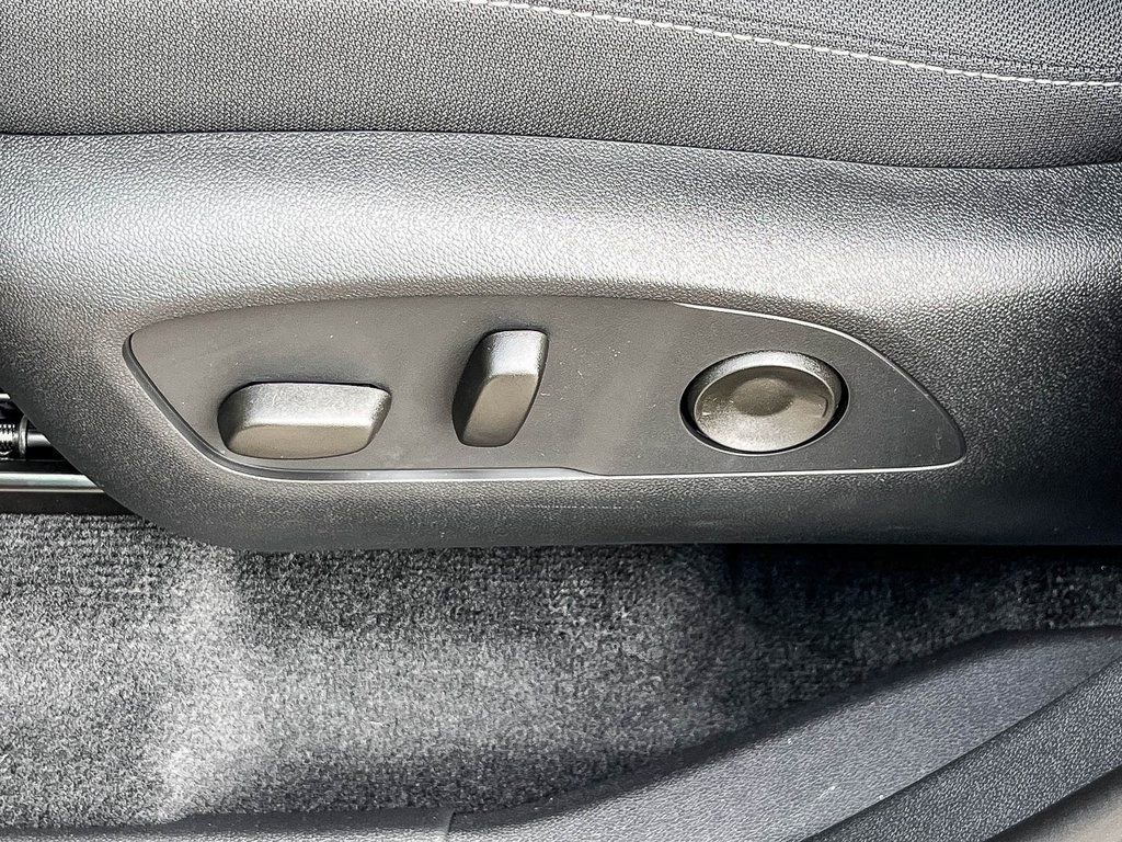 New 2026 Chevrolet Traverse LT w/ Enhanced Driving Package image 20