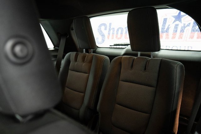 Used 2017 Ford Explorer XLT image 20