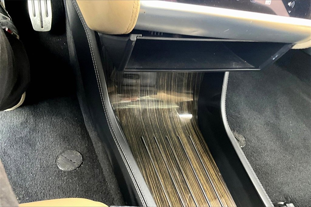 Used 2015 Tesla Model S P85D image 29