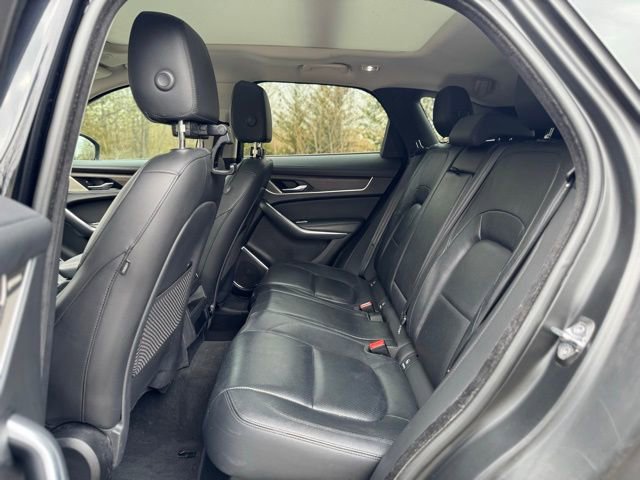 Used 2021 Jaguar F-PACE S AWD/4WD image 14
