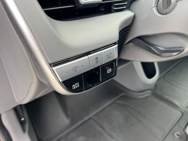 Certified 2024 Hyundai Ioniq 5 SEL image 19