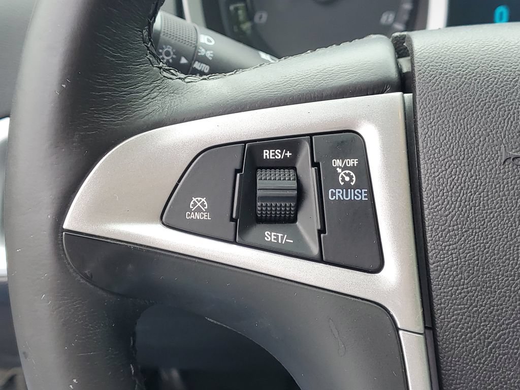 Used 2017 Chevrolet Equinox LT w/ Convenience Package FWD image 8