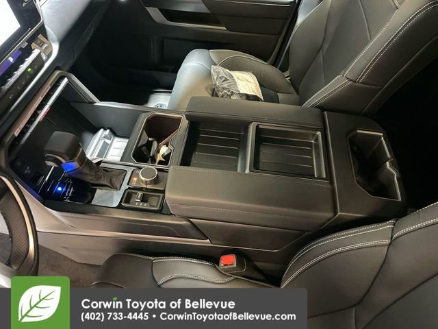New 2026 Toyota Tundra SR5 image 17