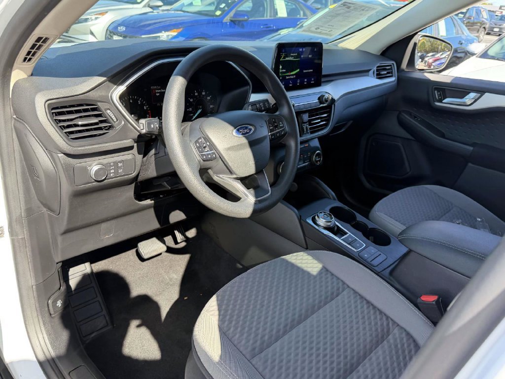 Used 2020 Ford Escape SE AWD/4WD image 10