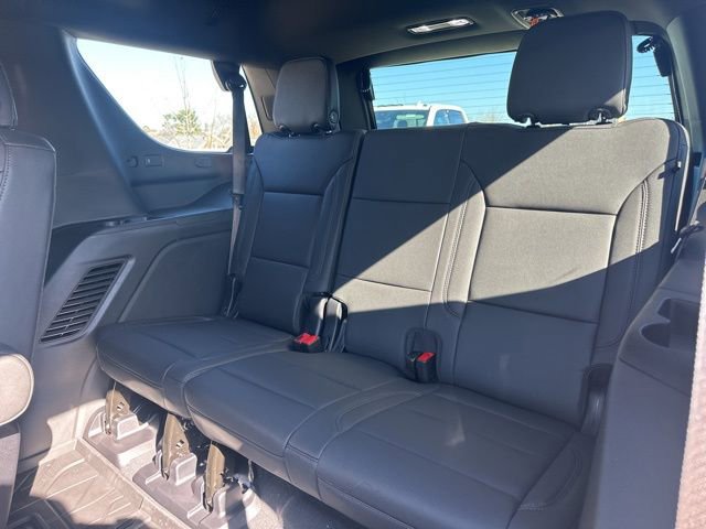 New 2026 Chevrolet Tahoe LT image 13