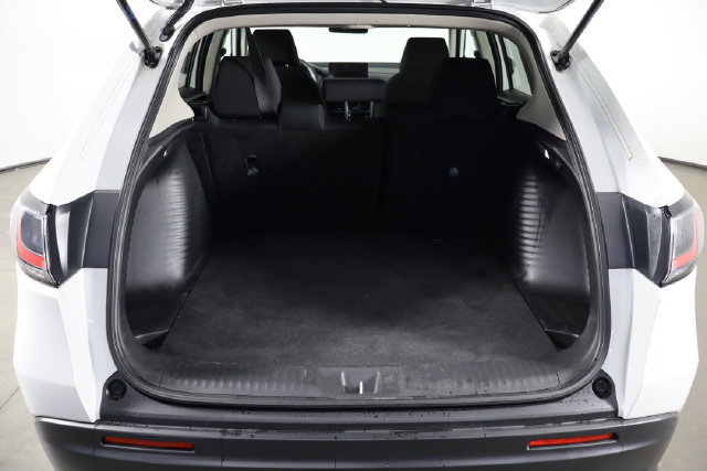 Used 2026 Honda HR-V LX image 15
